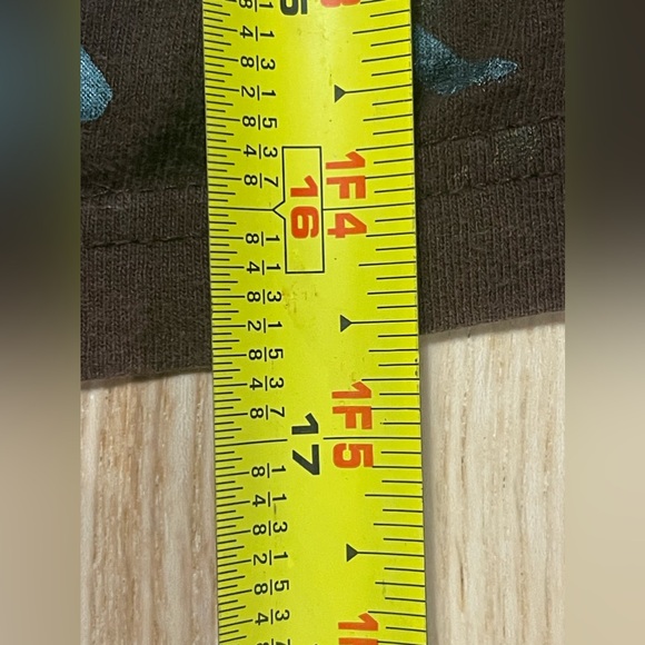 Vintage 2009 Avatar Movie Battle Banshees‎ Merch Shirt 4T - Picture 5 of 5